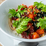 Koko Head cafe - ポケボウル