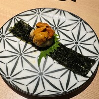モリタ 雲丹五郎 - 