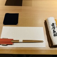 モリタ 雲丹五郎 - 