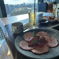 天空焼肉 星遊山 - 