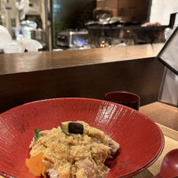 京都 スエヒロガリ - 