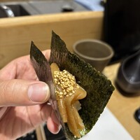 赤坂 鮨葵 - 