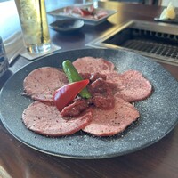 天空焼肉 星遊山 - 