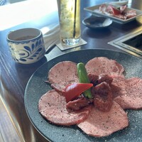 天空焼肉 星遊山 - 