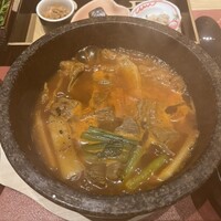 個室和食 肉割烹 吟次郎 品川駅前店 - 