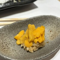 赤坂 鮨葵 - 