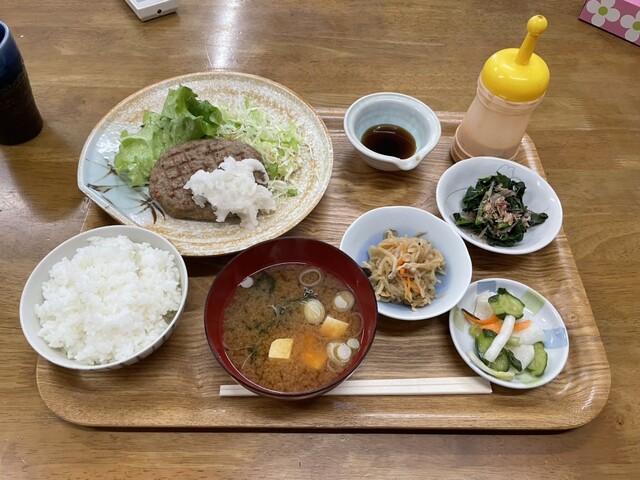 和～ちゃんち &ndash; 中野栄の食堂｜多賀城の家庭的な和食