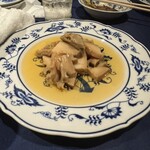 PENTHOUSE GINZA hanare: - 