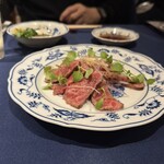 PENTHOUSE GINZA hanare: - 