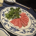 PENTHOUSE GINZA hanare: - 