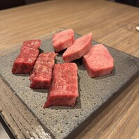 焼肉うしごろ 西麻布本店 - 