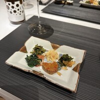 中目黒 若狭 - 