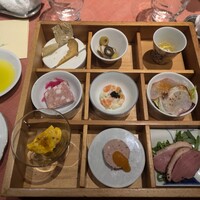 シェ フルール 横濱 - 