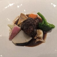シェ フルール 横濱 - 