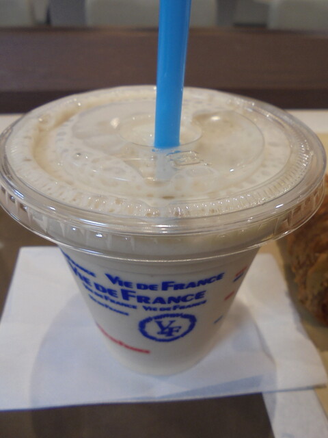 VIE DE FRANCE Kanayama Ten photo 2