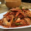 韓国料理 麦