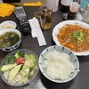 パンダ食堂 晴山閣