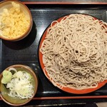 味奈登庵 横浜天理ビル店 - 
