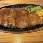 大衆串自慢 ベッコウマン - 厚切りポークソテー