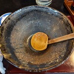 一二三屋 - 完飲完食、身体ポカポカ。