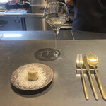 サンフォコン - スパゲッティカルボナーラ