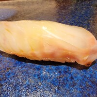 鮨 さいとう 麻布台 - 