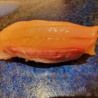 鮨 さいとう 麻布台 - 