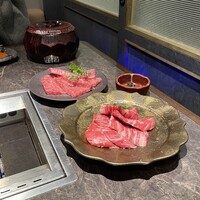 個室焼肉 牛姫 恵比寿本店 - 
