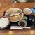 和心庵のら - 料理写真: