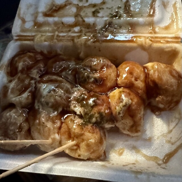 Fukai Takoyaki photo 2
