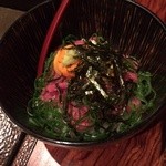 恵比寿焼肉　kintan - 