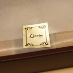 銀座 レカン - May, 2014