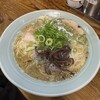 めんちゃんラーメン