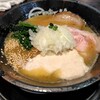 麺屋 時茂 西川口店