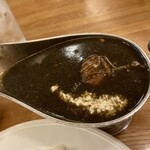 スマトラカレー 共栄堂 - 