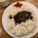 スマトラカレー 共栄堂 - 