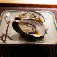 豊後もん 江とう - ◆牡蠣（大入島）
