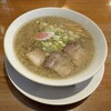 ラーメン やま吉