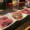 焼肉NOBU