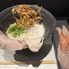 鶏soba 座銀  さんプラザ店