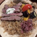 ロイヤルホスト - 