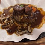 ロイヤルホスト - 