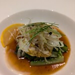 カントニーズ 燕 - 