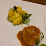 カントニーズ 燕 - 