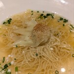 カントニーズ 燕 - 