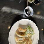 中国料理 華宮 - 