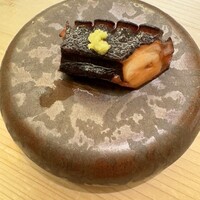 鮨 なんば 日比谷 - 