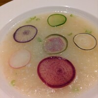 カントニーズ 燕 - 