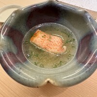 鮨 なんば 日比谷 - 