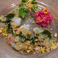 カントニーズ 燕 - 